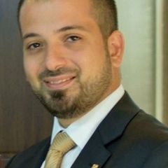 Mohammad Odeh, Country Sales Specialist