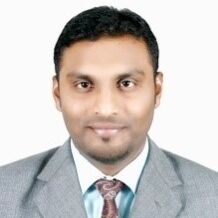Fauzanmjm mohammed jifry, Senior Procurement & Logistic Supervisor