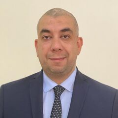 Mohammed Diab, Sales, Business Developer