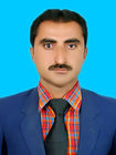 Farman Ali, Procurement Specialist