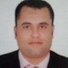 الحسيني محمود زيدان, محاسب /مدير مالي