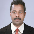 Manoj Chandran, Sr. Materials Engineer (Procurement)