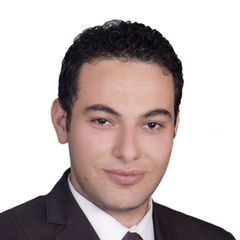 شادي كمال أحمد محمد  عوض, Medical Representative
