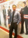 Mohamed Salem Abdel-Naby, Mortgage Specialist - Mortgage Finance Department