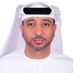 Hasan Alhashmi, HSE Manager
