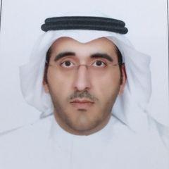 Mohammed AlMadhi, Hr & Admin Manager