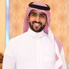 عبدالله المدالله, Project Manager