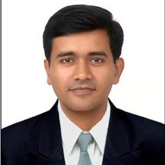 Asadulla Khan Mohammed, HR Manager