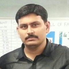 ramachandran arikkath, Service delivery manager