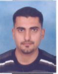 Abdullah Albazzour, مهندس الكتروميكانيك , Instrumentation Engineer