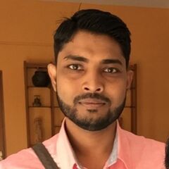 انضمام Islam, Senior Software Engineer