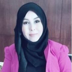 نبيلة بنت علي بن ساسي بن ساسي, Executive Administrator (Administration & HR), PA to General Manager, System Support to Dealers 