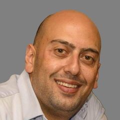 Adham Haddadin PMP, Contracts Administrator and Business Development
