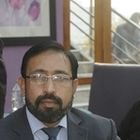 Muhammad Tahir Rashid, Campus Director/Director Academics