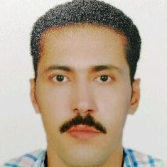 Jamal Alzaidi, IT Supervisor