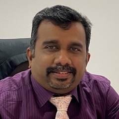 SAJAD HYDER, CIO