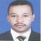 Ibrahim Faroug Ibrahim Suliman Suliman, senior accounting
