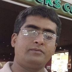 Sohail Shaikh