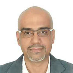 Ishrat Kamal, Account Director