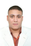 Islam mohamed Abady, Assistant Credit Manager