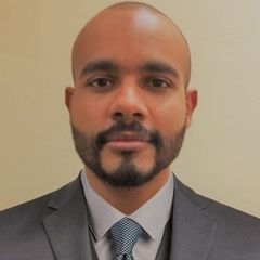 Ahmed Salaheldin Abdelmutaal Mohamed, Budget Manager