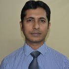 Sudip Dey, Media Sales consultant