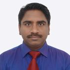 Shamil John Panampally, Asst. Sales & Service Manager