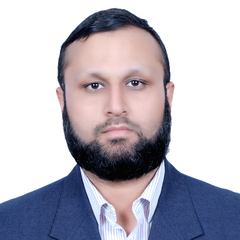 Syed Umair Rizvi, Senior Analyst Revenue Assurance