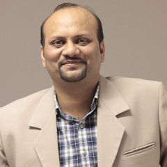 Rizwan Ali, Manager