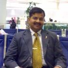 Mohammad Khalid Akhtar, Operations Manager