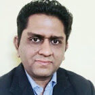 Abhijeet Sharma, Head finance and Audit