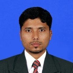 Jisar Pallath, Electrical Project Engineer