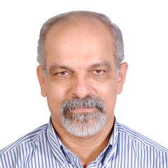 Ibrahim Metri, مدير مشروع