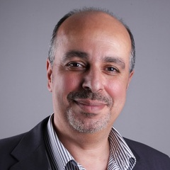 محمد الاعصر, Managing Partner
