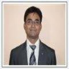 Somnath Sanyal, Transition Manager