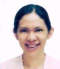 Marjorie Cortes, Senior Sonographer