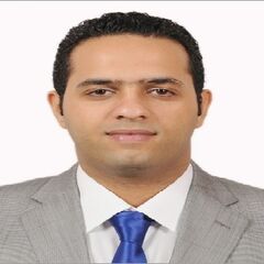 Abdalrahman Megahed, Maintenance & Reliability Manager