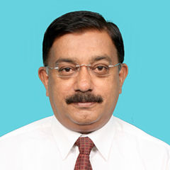 MEPRAMBATH MURALI, Business Development Manager
