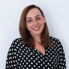 Helene Haddad, SALES AND OPERATIONS MANAGER