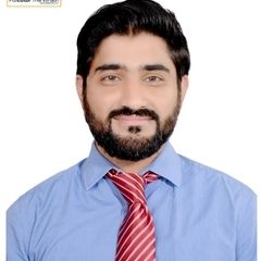 nazim sadiq, ICT/ELV Engineer	 
