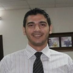 محمد السيد حسن ابوزيد, Technical Support Engineer