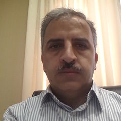 Ali Ahmad, Unit Manager