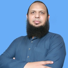 Ejaz Hussain, Crewing Manager
