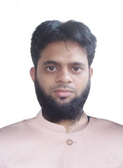 Md Siddiqur  Rahman, Assistante Administrative