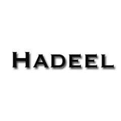 Hadeel Al Raffaa, Customer services team leader
