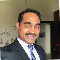 Dinesh Desai, Project Manager