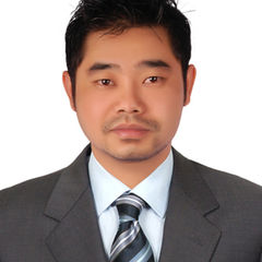 Amit kumar Tamang, Branch Operations Manager
