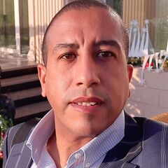 Mostafa Al Naggar