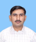 Shahzad Farooq عقيل, Mechanical Technician/ Rotating Equipment Technician