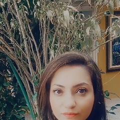 diana ghanem, Executive Assistant To CEO